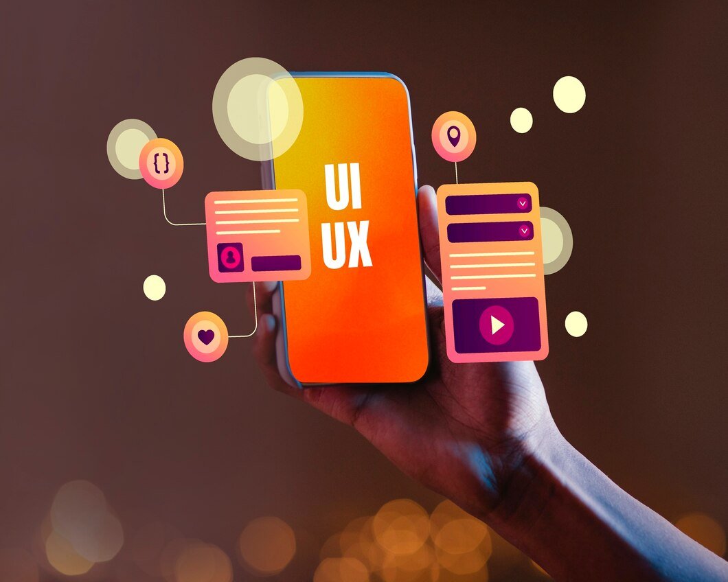 Mobile App Development Company in Cerritos