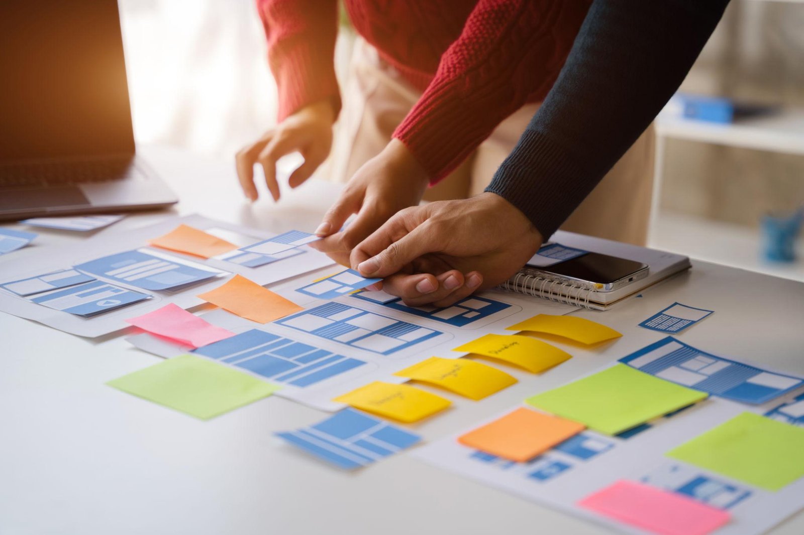 Mobile App Development Company in Culver City