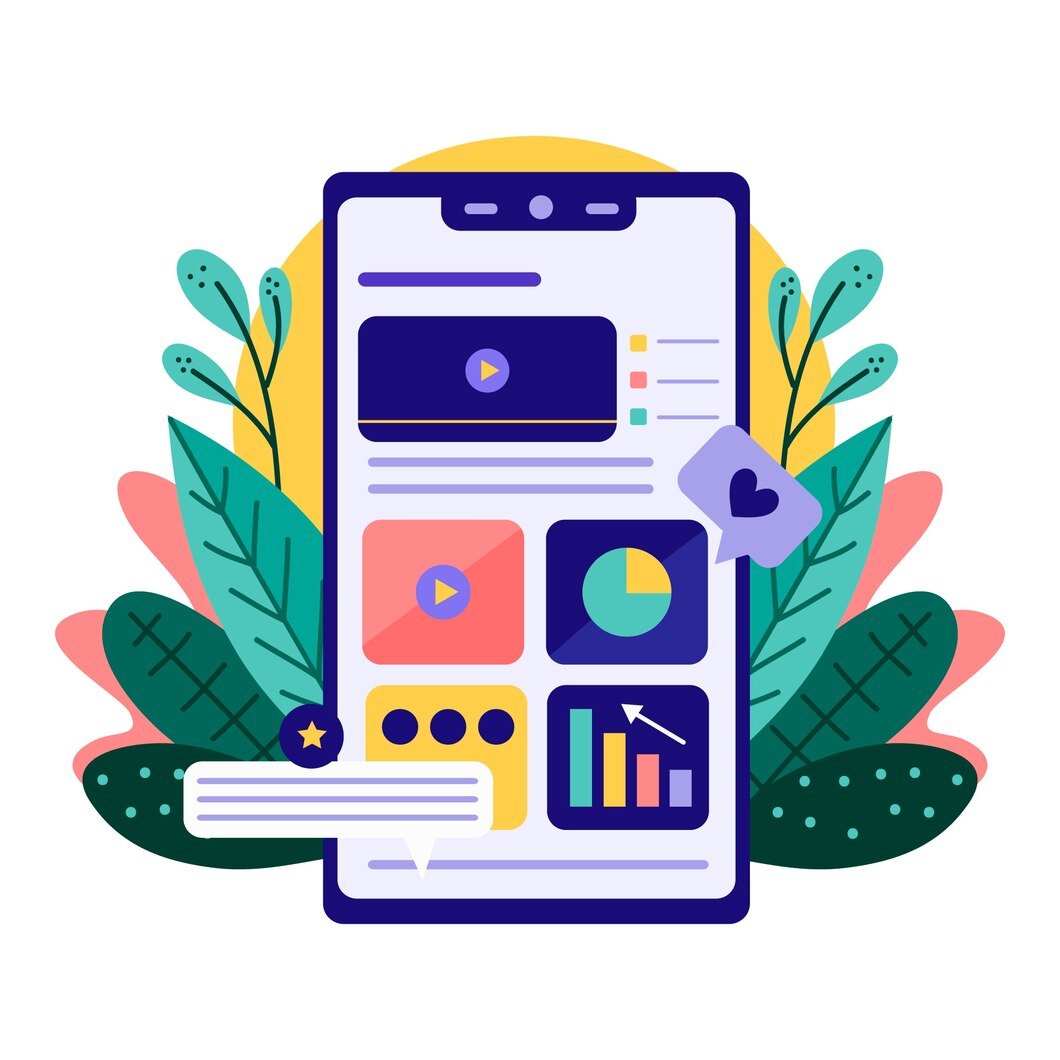 Mobile App Development Company in Diamond Bar