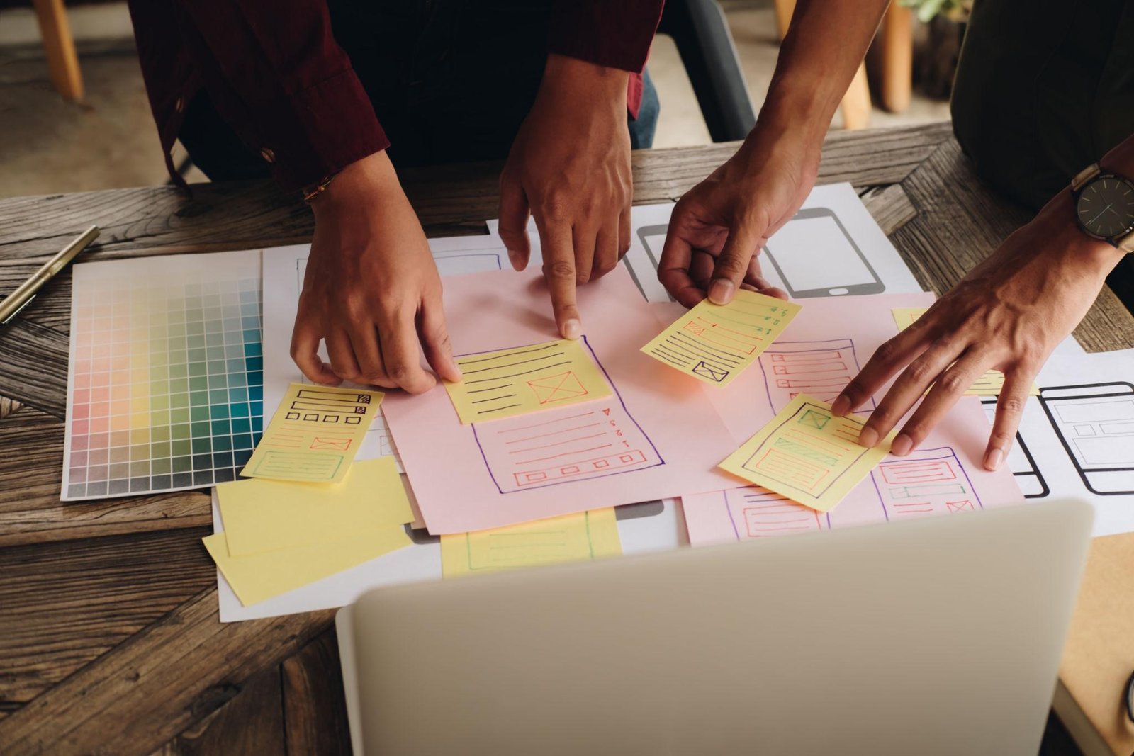 Mobile App Development Company in El Segundo CA