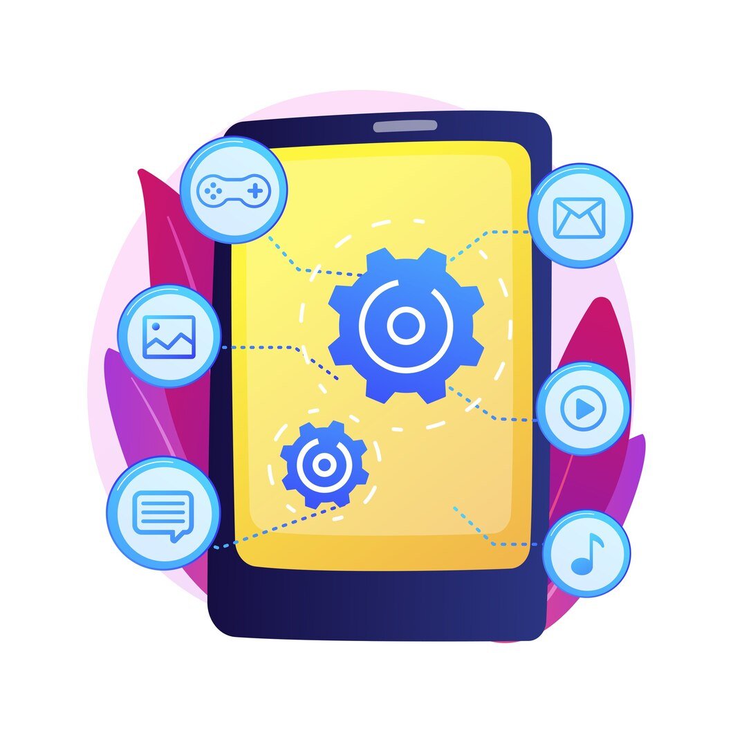 Mobile App Development Company in Gardena CA