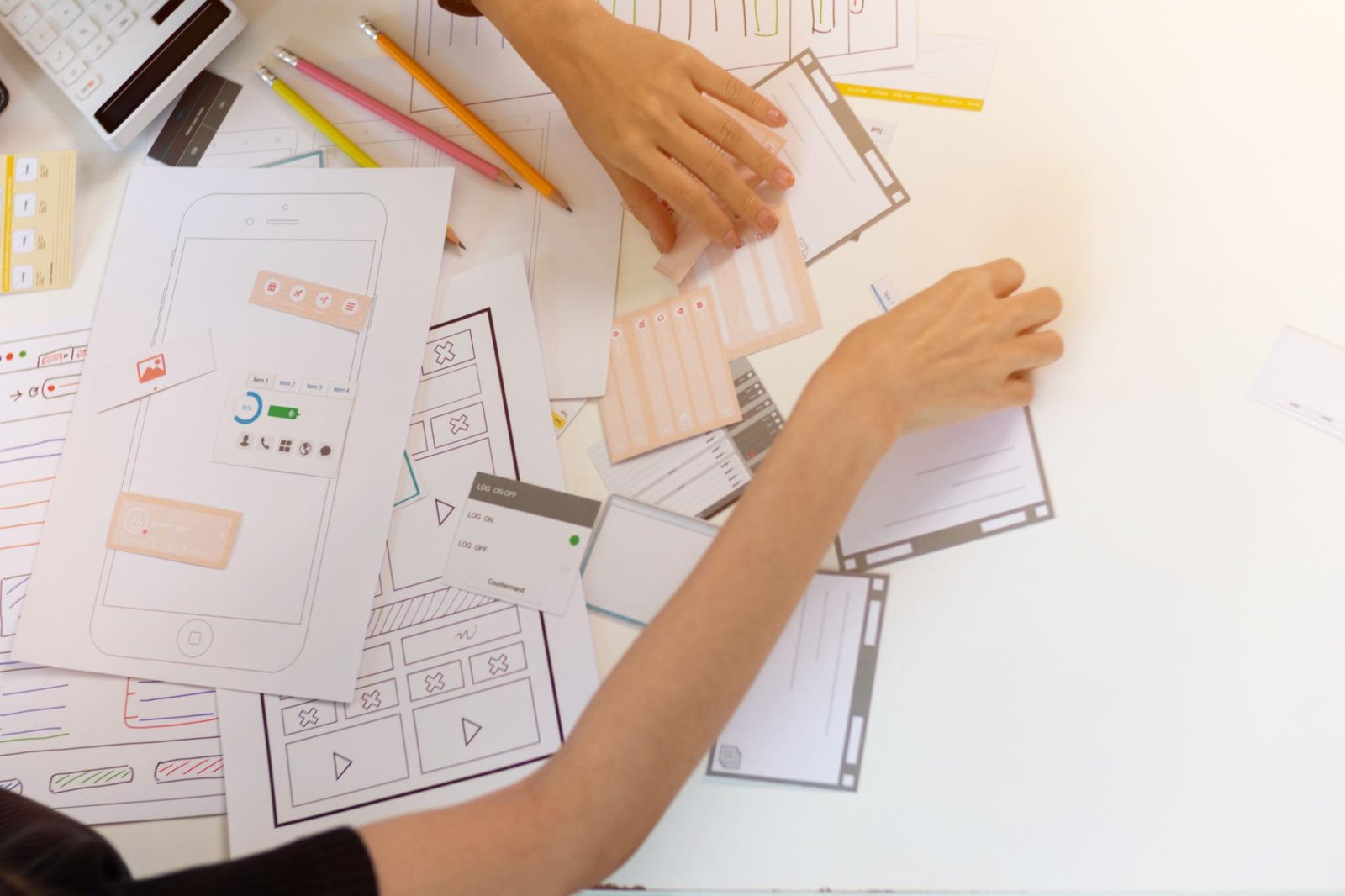 Mobile App Development Company in Hermosa Beach CA