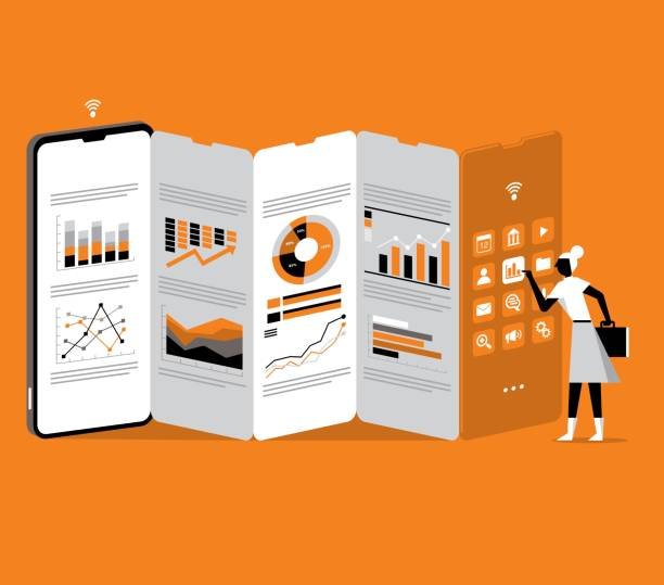 Mobile App Development Company in La Mirada CA