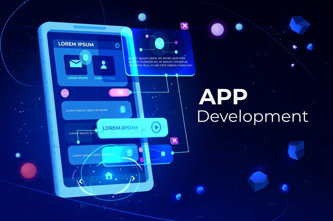 Mobile App Development Company in Lakewood CA