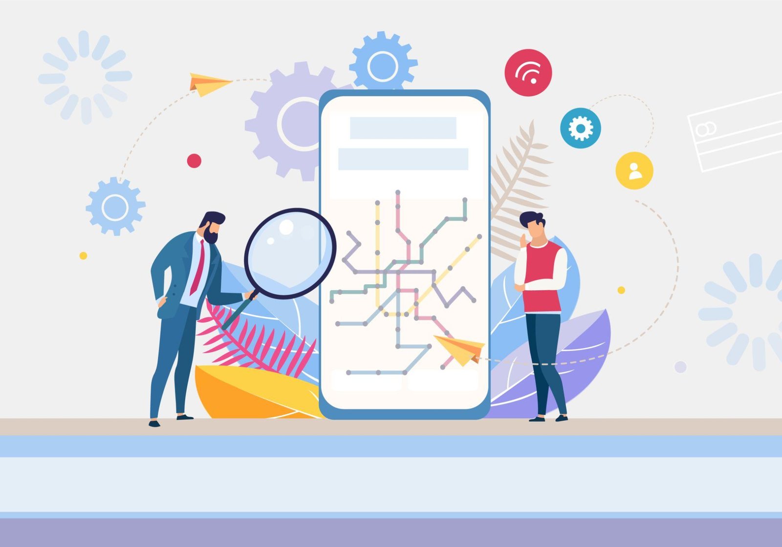 Mobile App Development Company in Long Beach CA