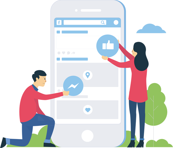 mobile app development company in los angeles