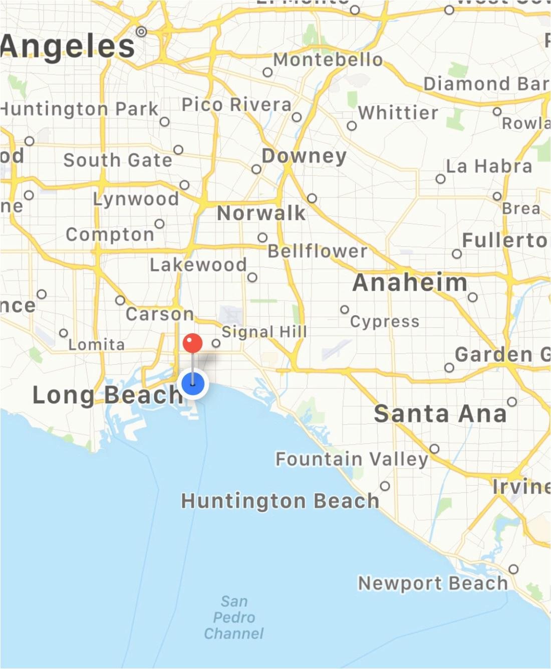 Mobile App Development Company in Long Beach CA