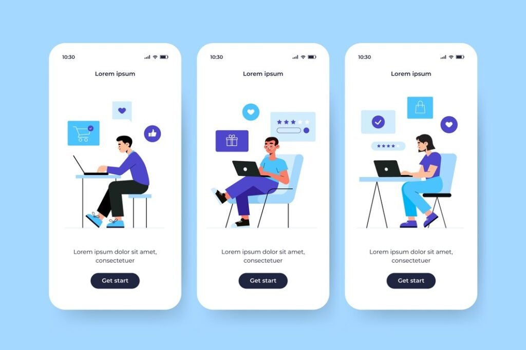 mobile app development company in alhambra