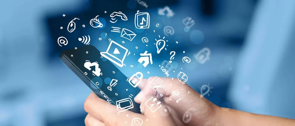 Mobile App Development process in Beverly Hills by Pink Gorilla