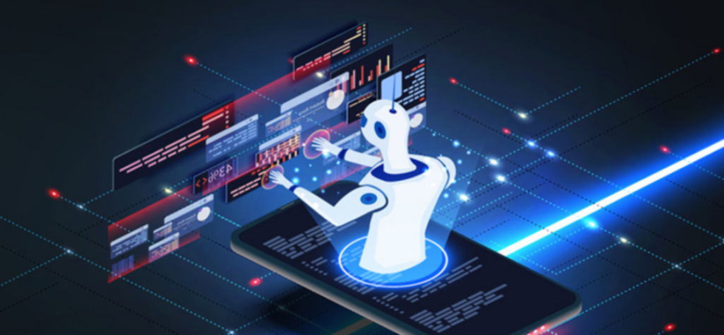 Mobile App Development Company in Burbank CA
