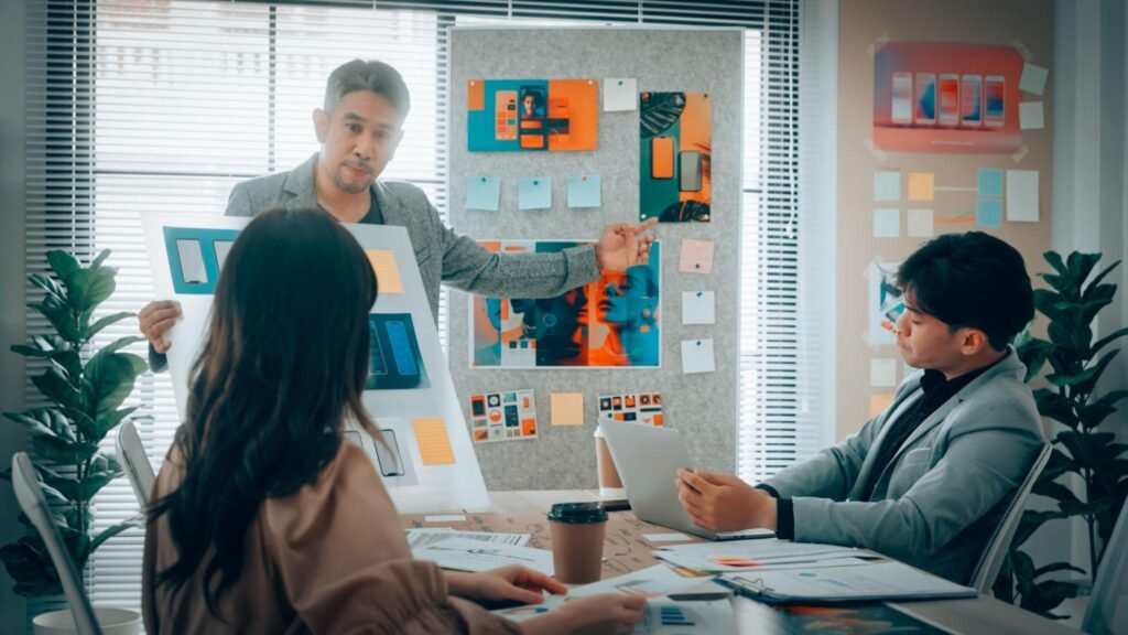 Mobile App Development Company in Claremont