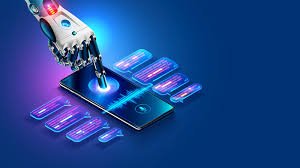 Mobile App Development Company in Culver City