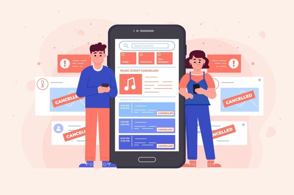 Mobile App Development Company in El Monte