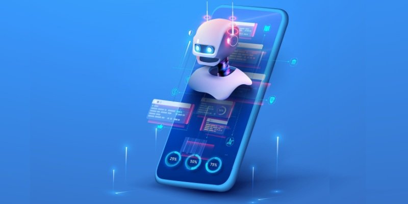 Mobile App Development Company in El Segundo CA