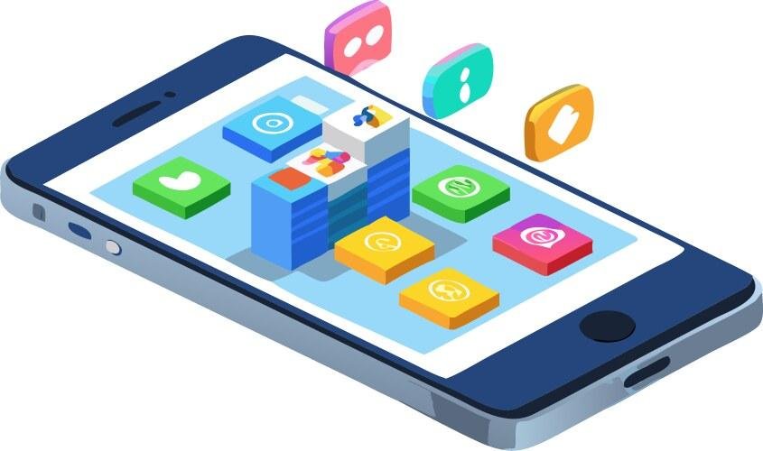 Custom Mobile App Development Company in Gardena CA