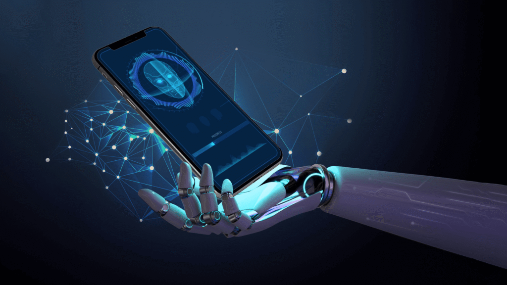 Mobile App Development Company in Glendale CA