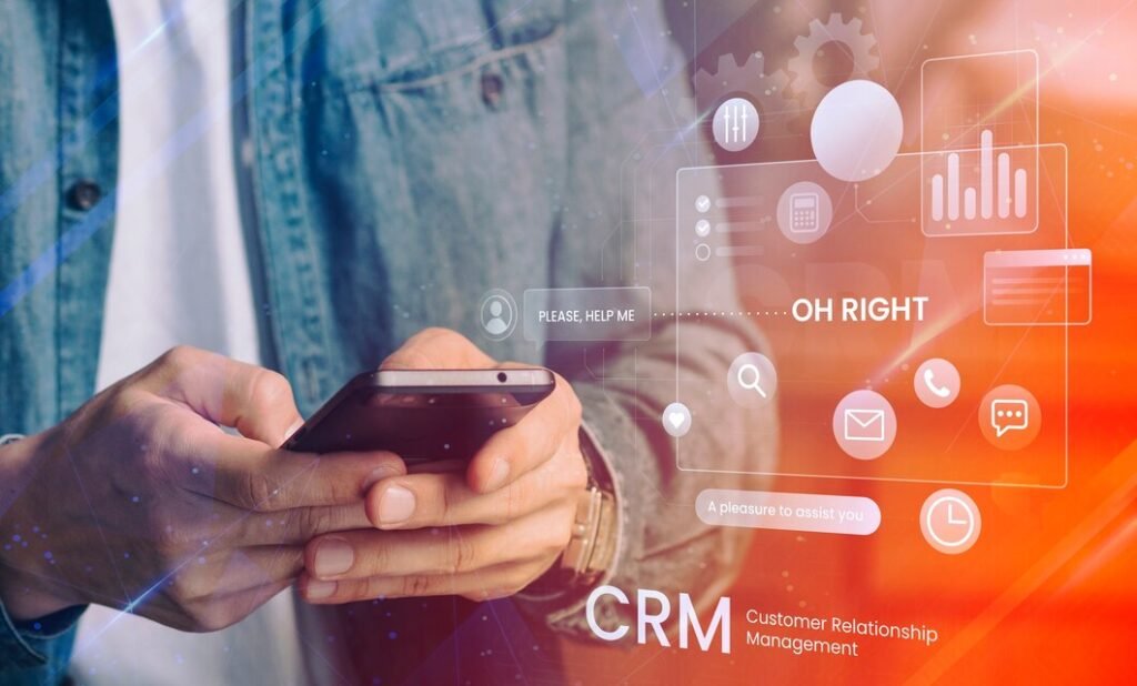 Mobile App Development Company in Hawthorne CA