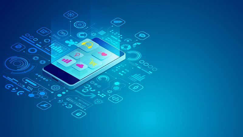 Mobile App Development Company in Inglewood CA