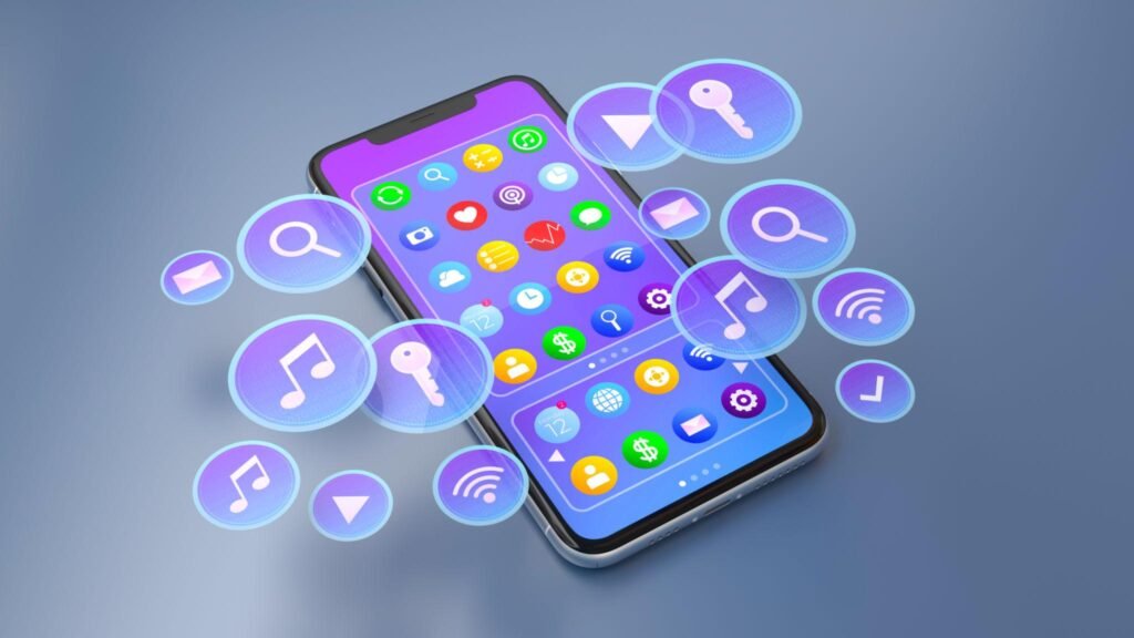 Mobile App Development Company in La Canada Flintridge CA