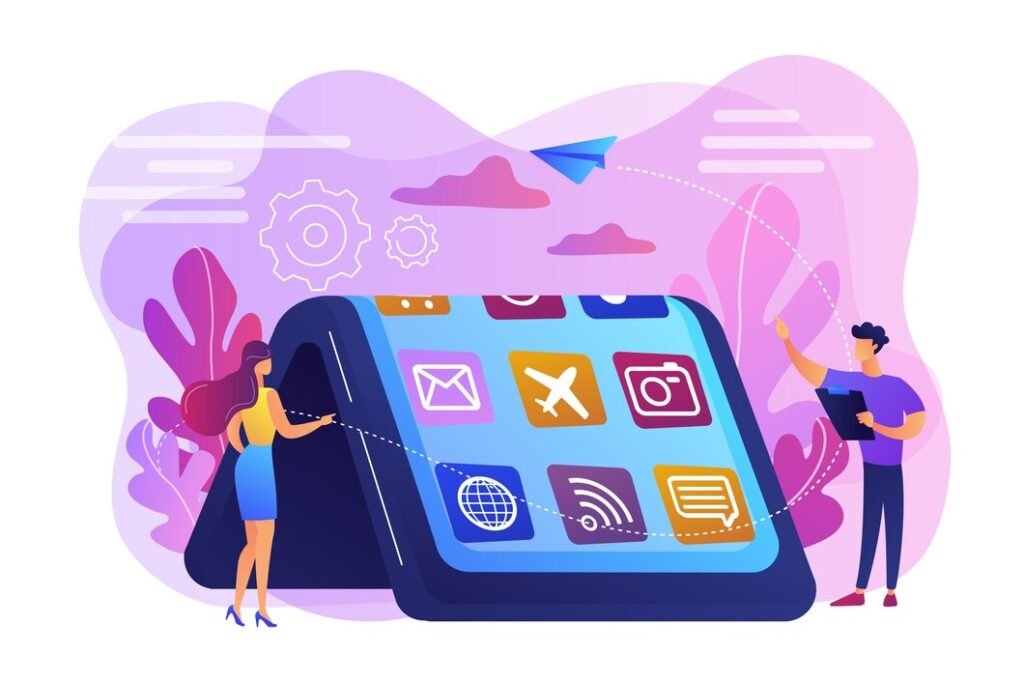 Mobile App Development Company in Lakewood CA