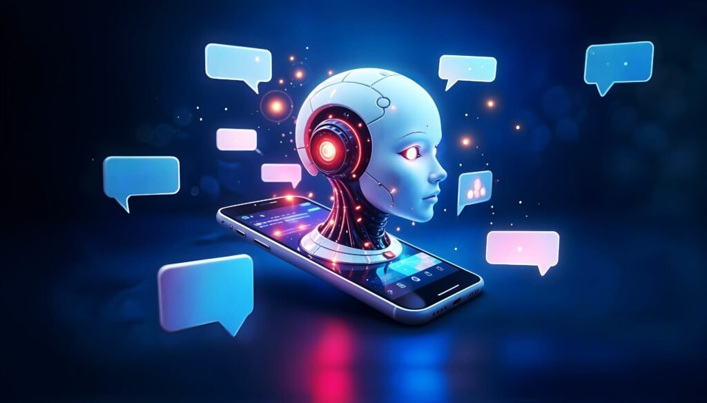 Mobile App Development process in Pasadena by Pink Gorilla