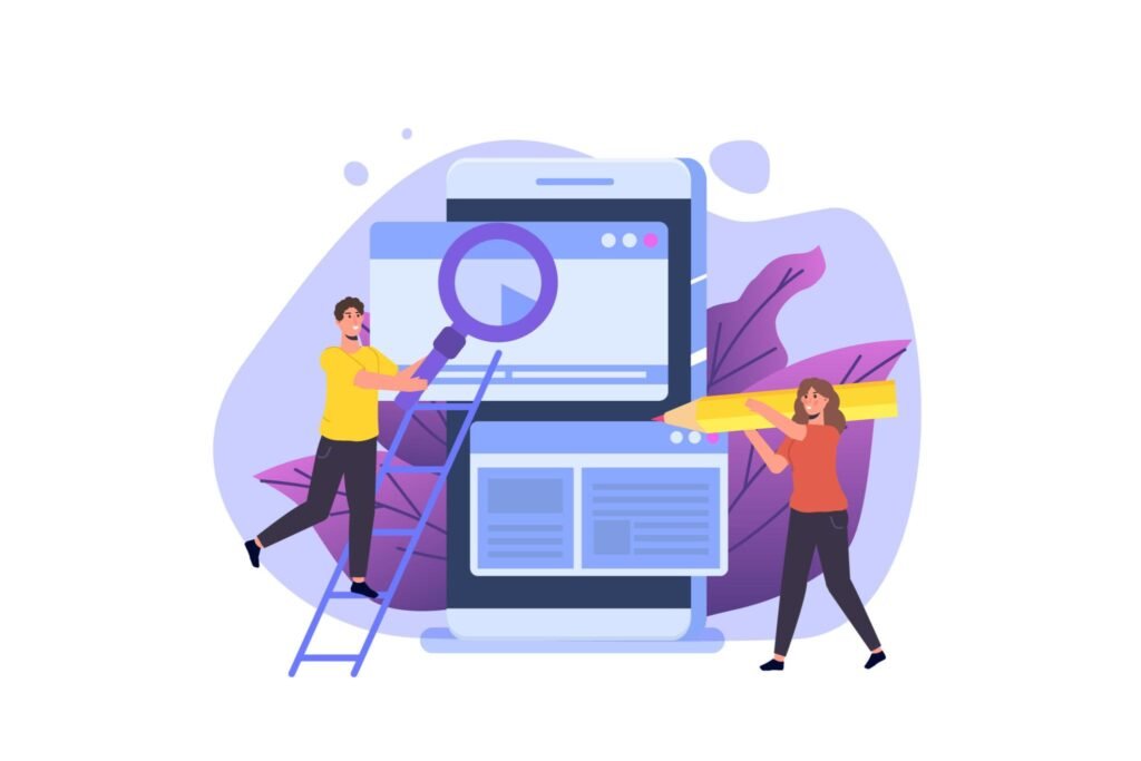 Mobile App Development process in Pico Rivera by Pink Gorilla