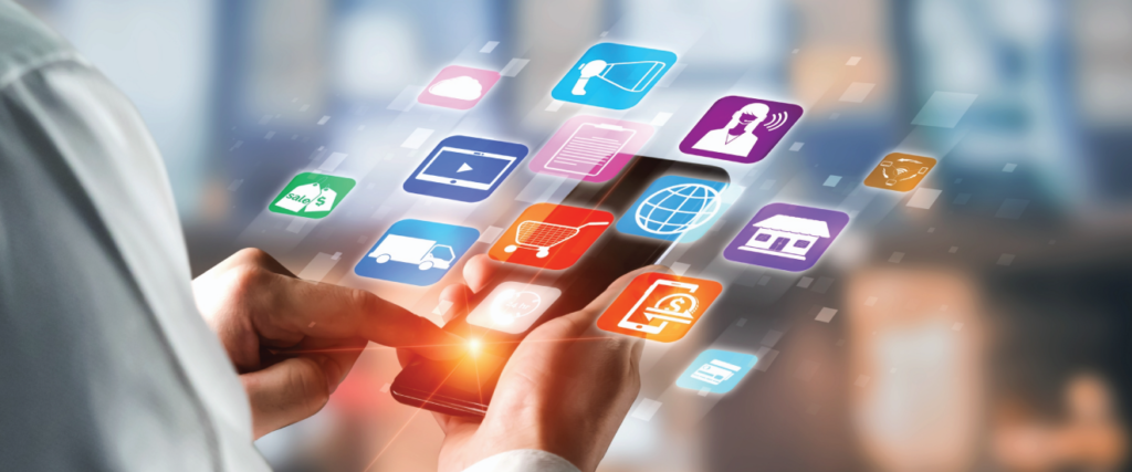 Mobile App Development process in Santa Monica by Pink Gorilla