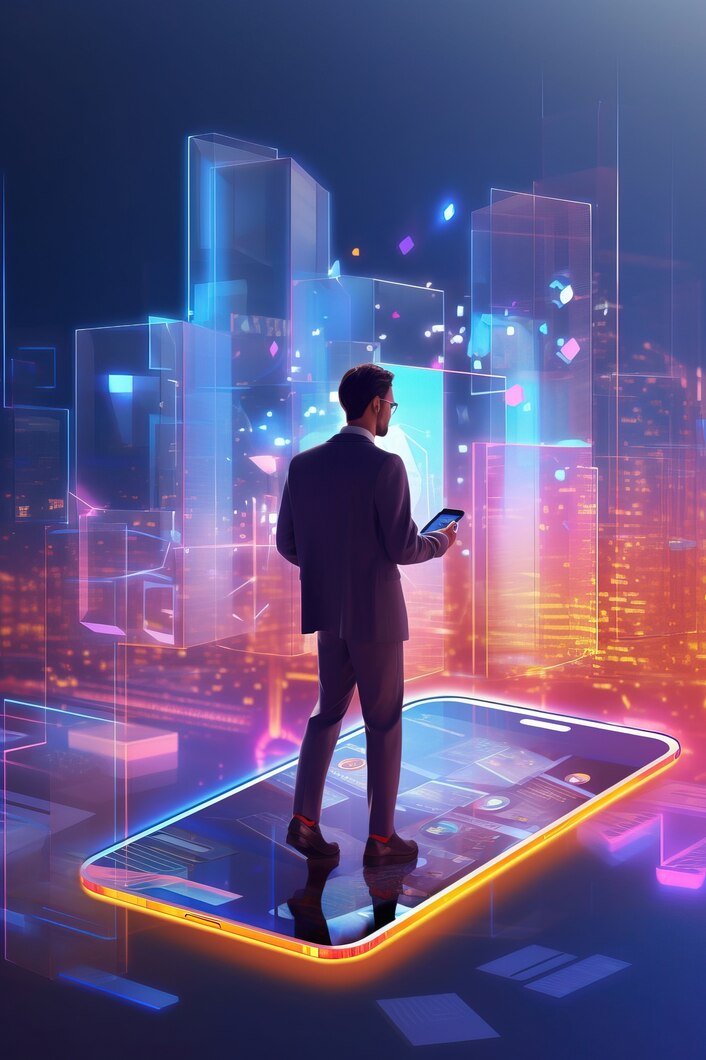 digital business company in alhambra