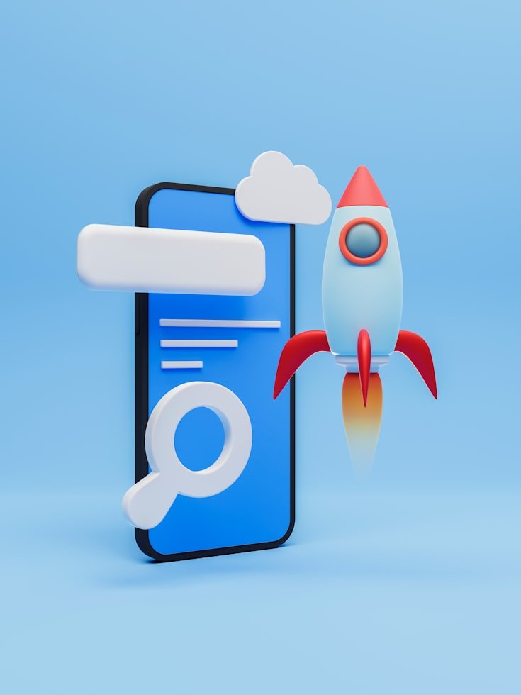 digital business company in arcadia