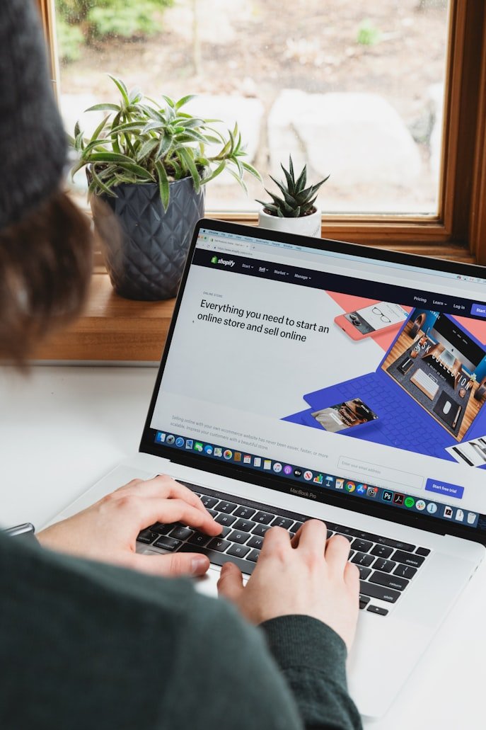 Digital Business Company in Carson
