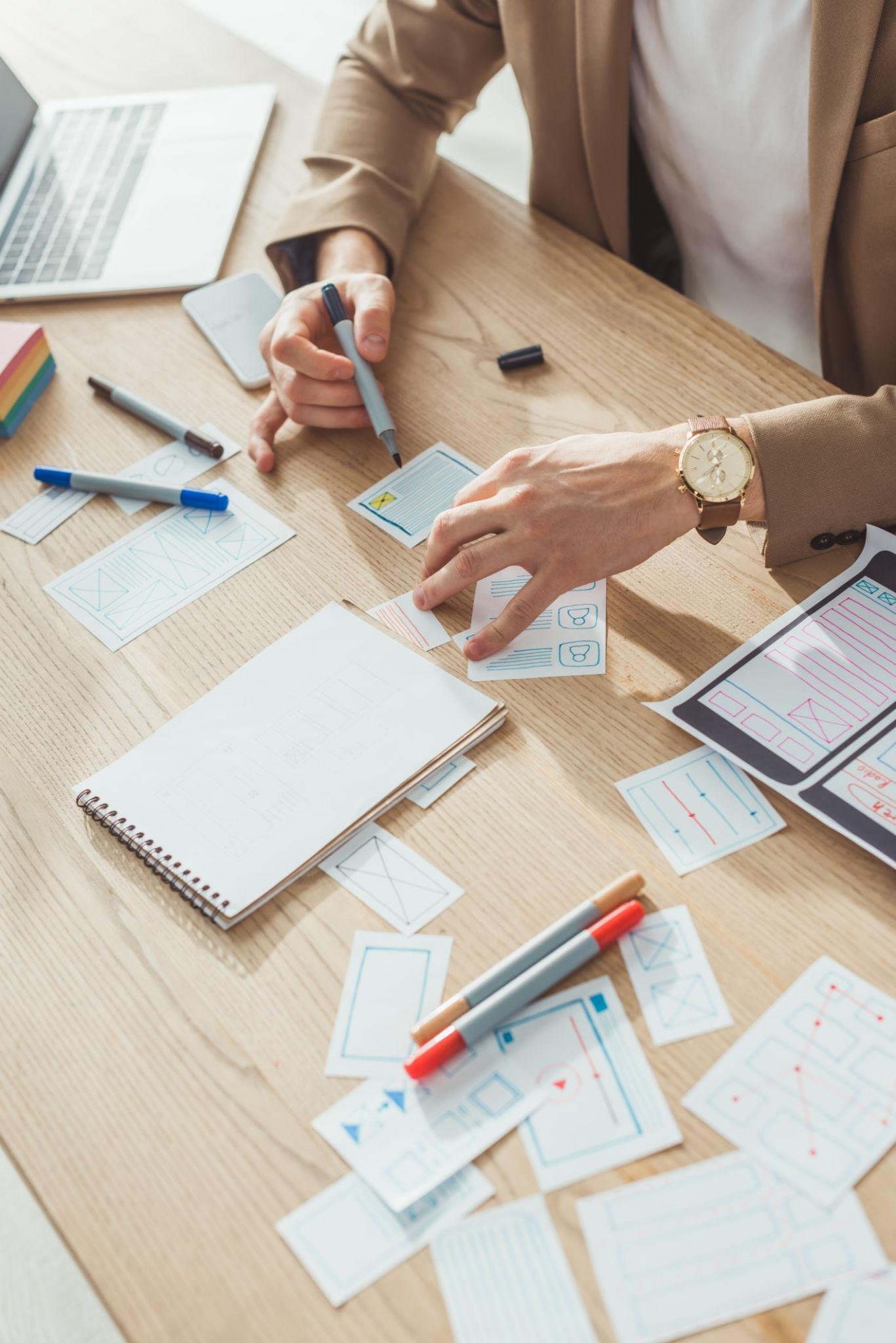 Digital Business Marketing Company Hawthorne CA