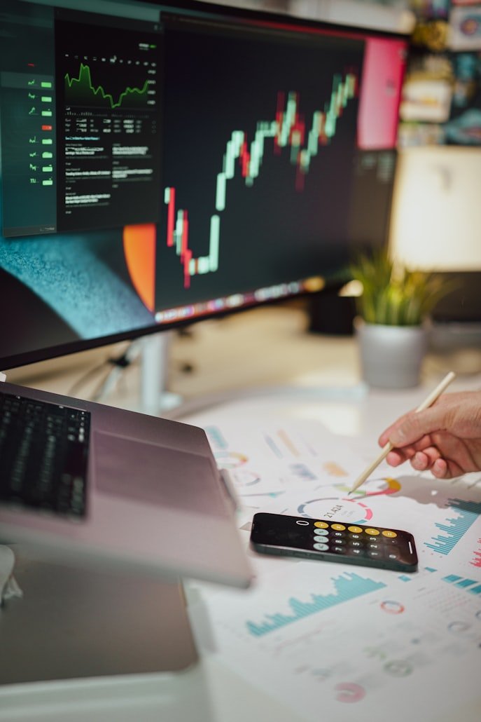 Digital Transformation Company Hermosa Beach CA
