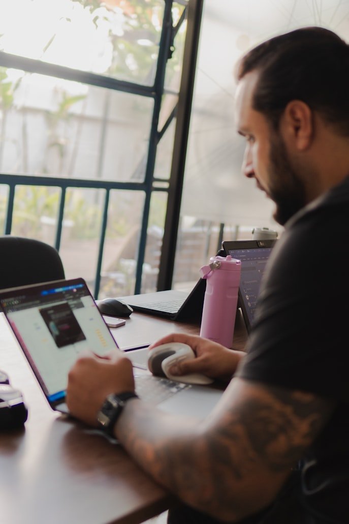 Digital Business Company in Lakewood CA