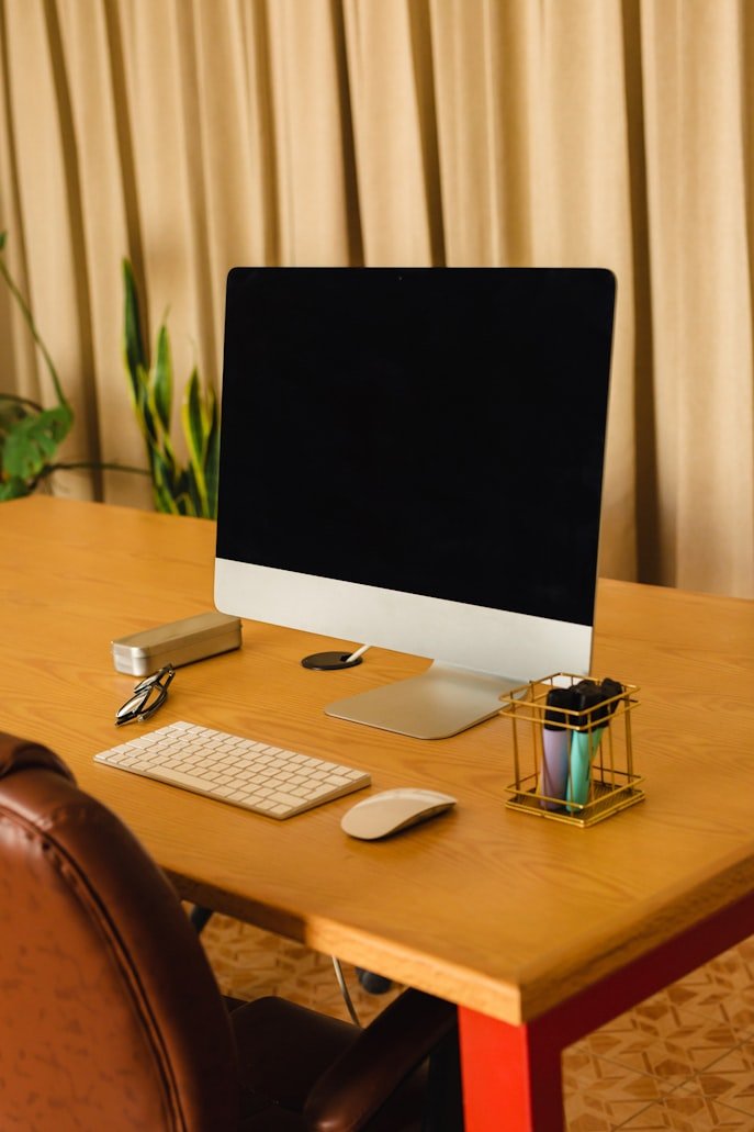 Digital Business Company in Lancaster CA