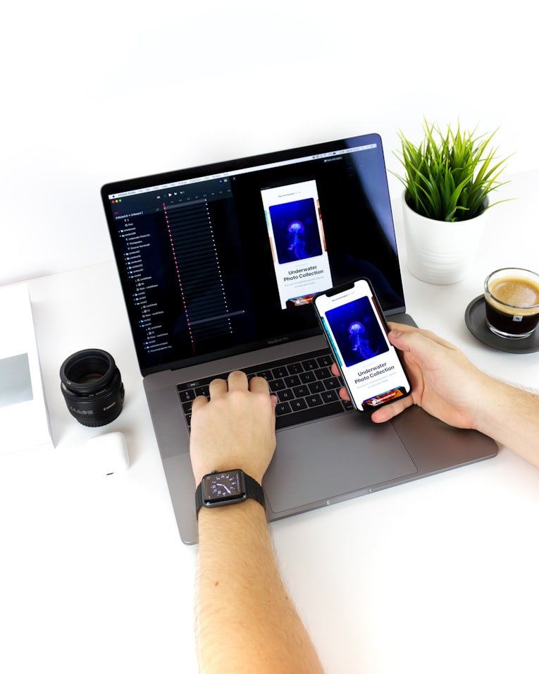 Digital Business Company in Los Angeles CA