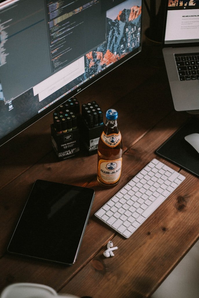 Digital Business Company in Manhattan Beach CA