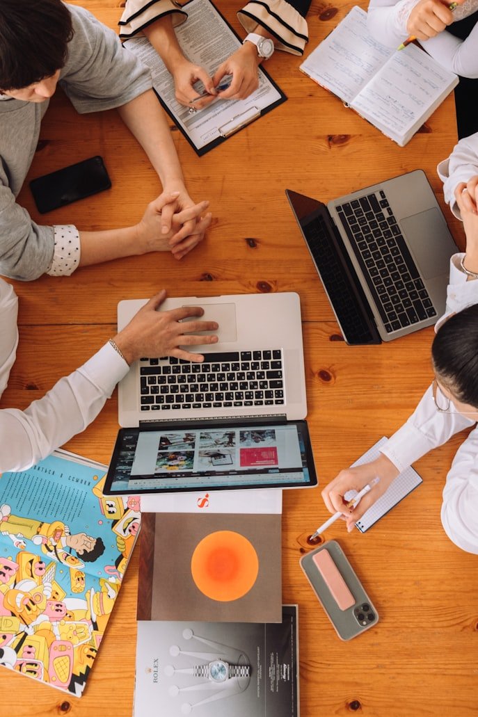Digital Business Company in Monterey Park CA