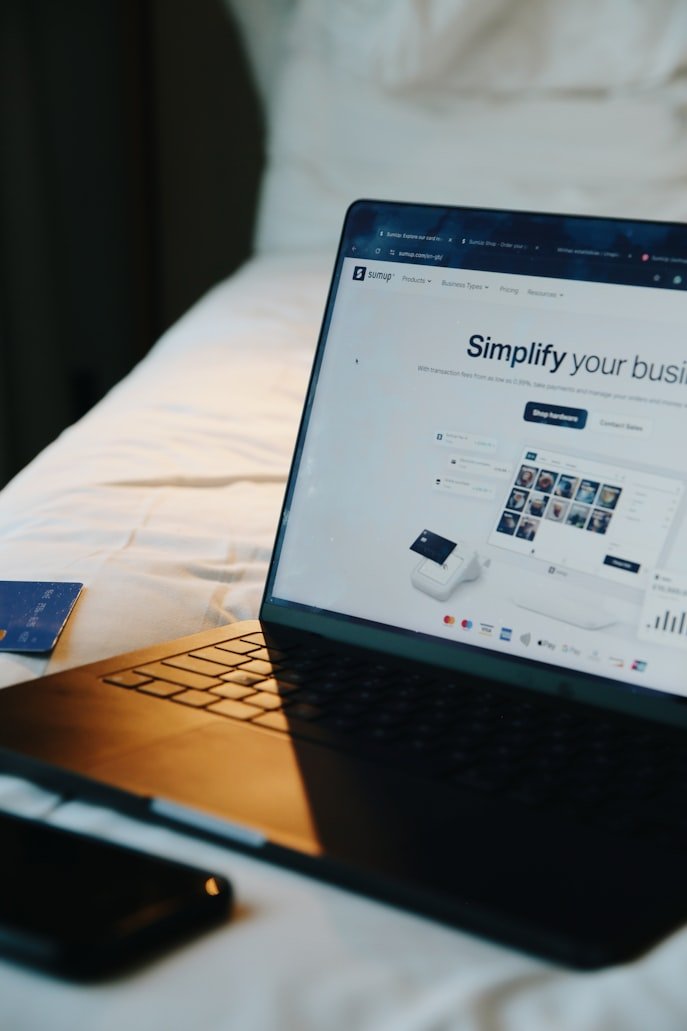 Digital Business Company in Norwalk CA