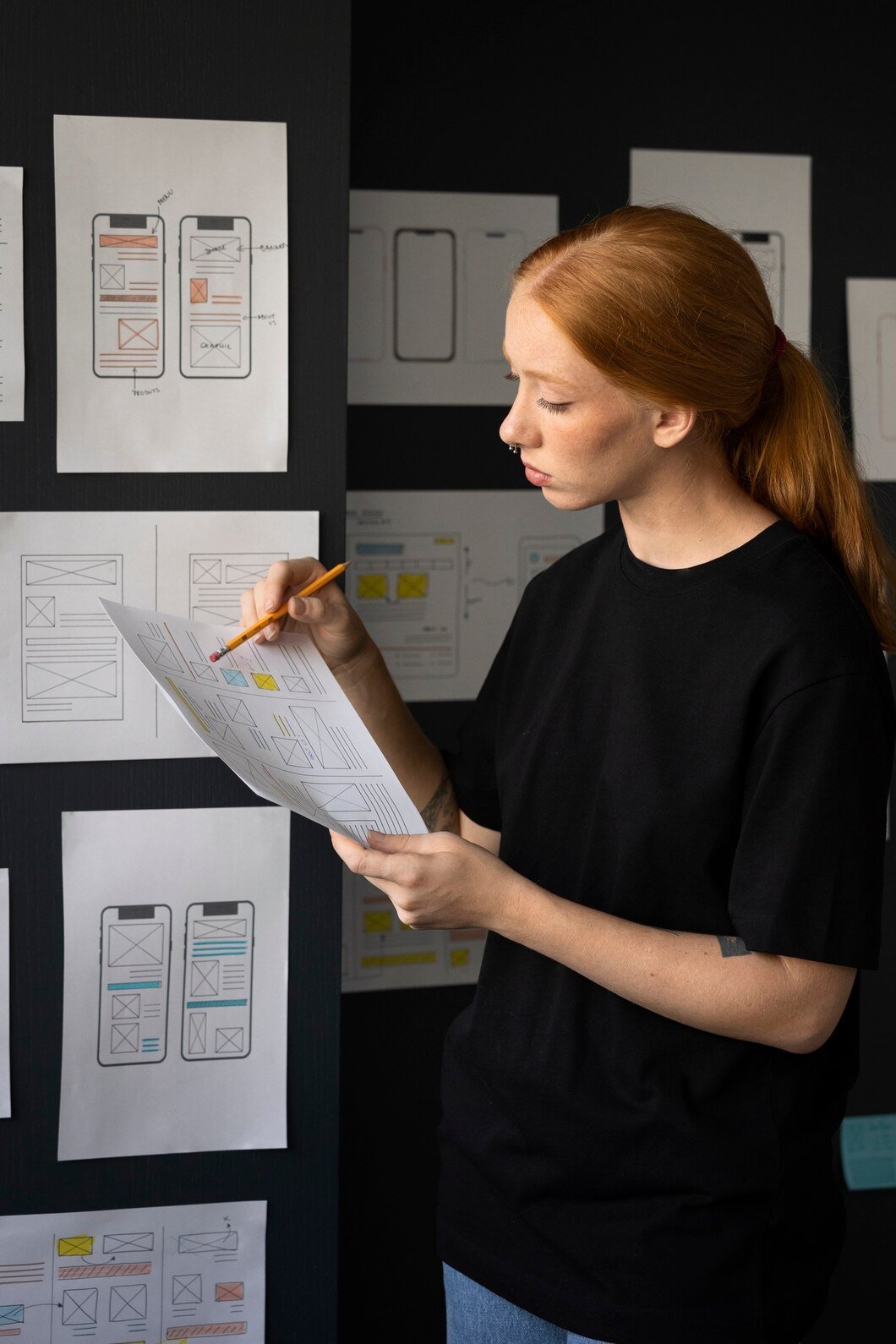 Mobile App Development Company in Culver City