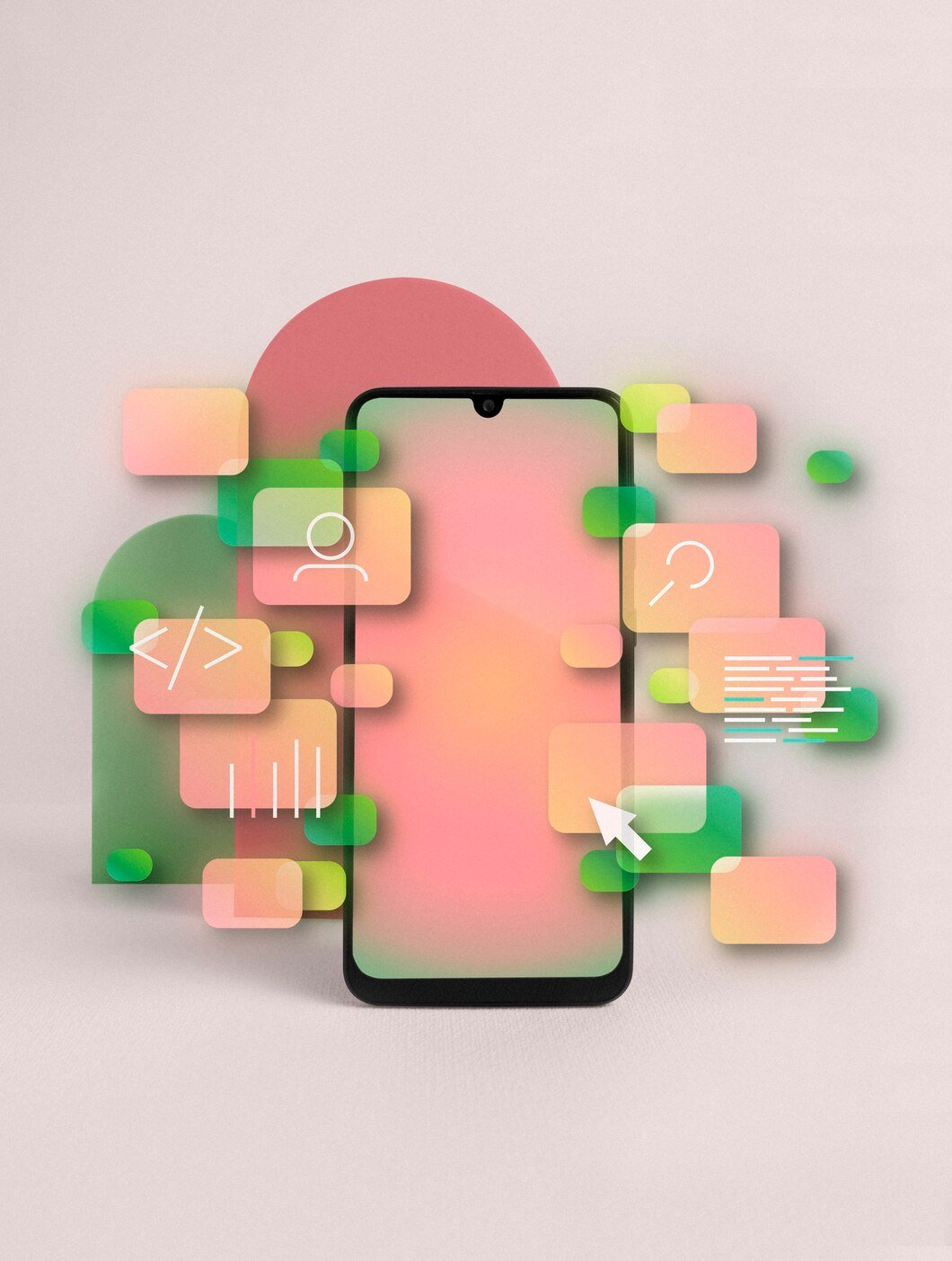 Mobile App Development Company in Diamond Bar