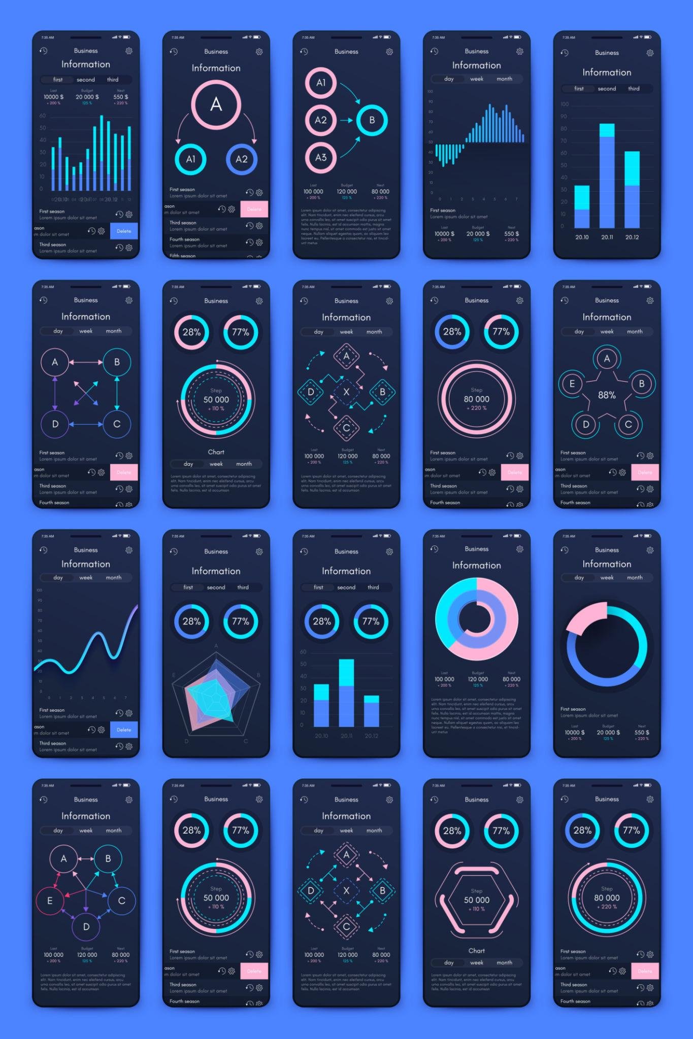 Android App Development Company in Gardena CA