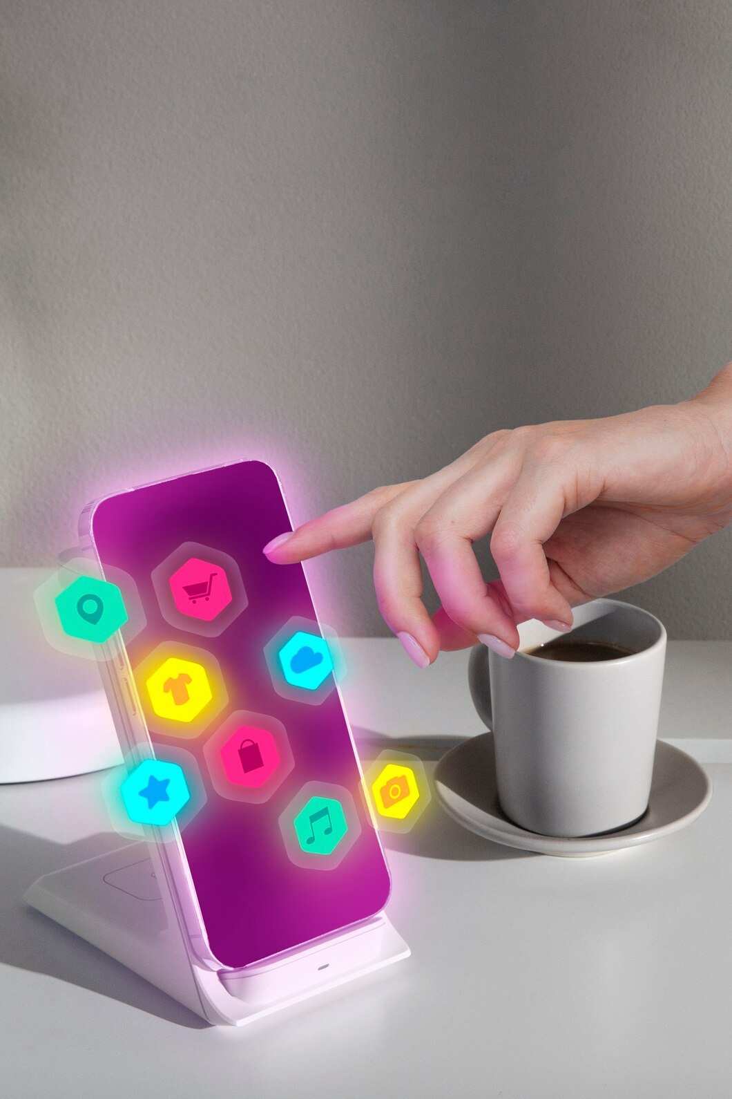Mobile App Development Company in Inglewood CA