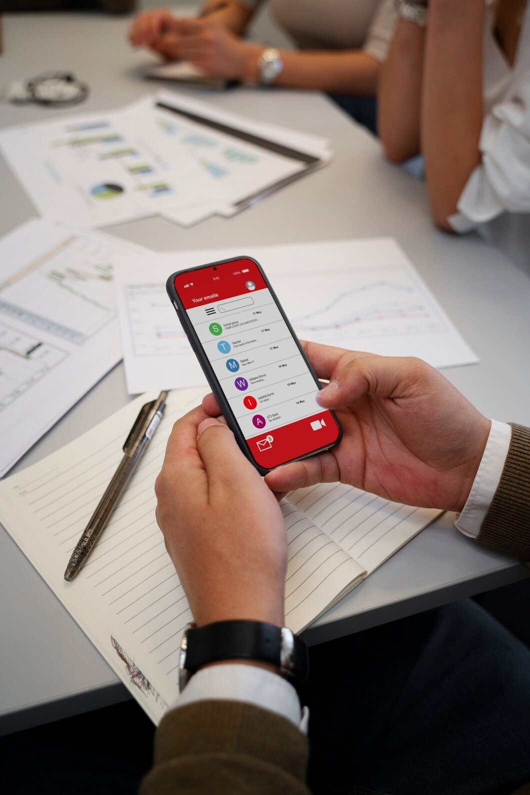 Mobile App Development Company in La Mirada CA