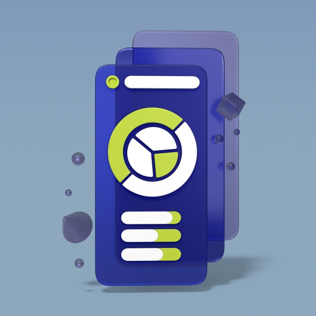 Mobile App Development Company in Lakewood CA
