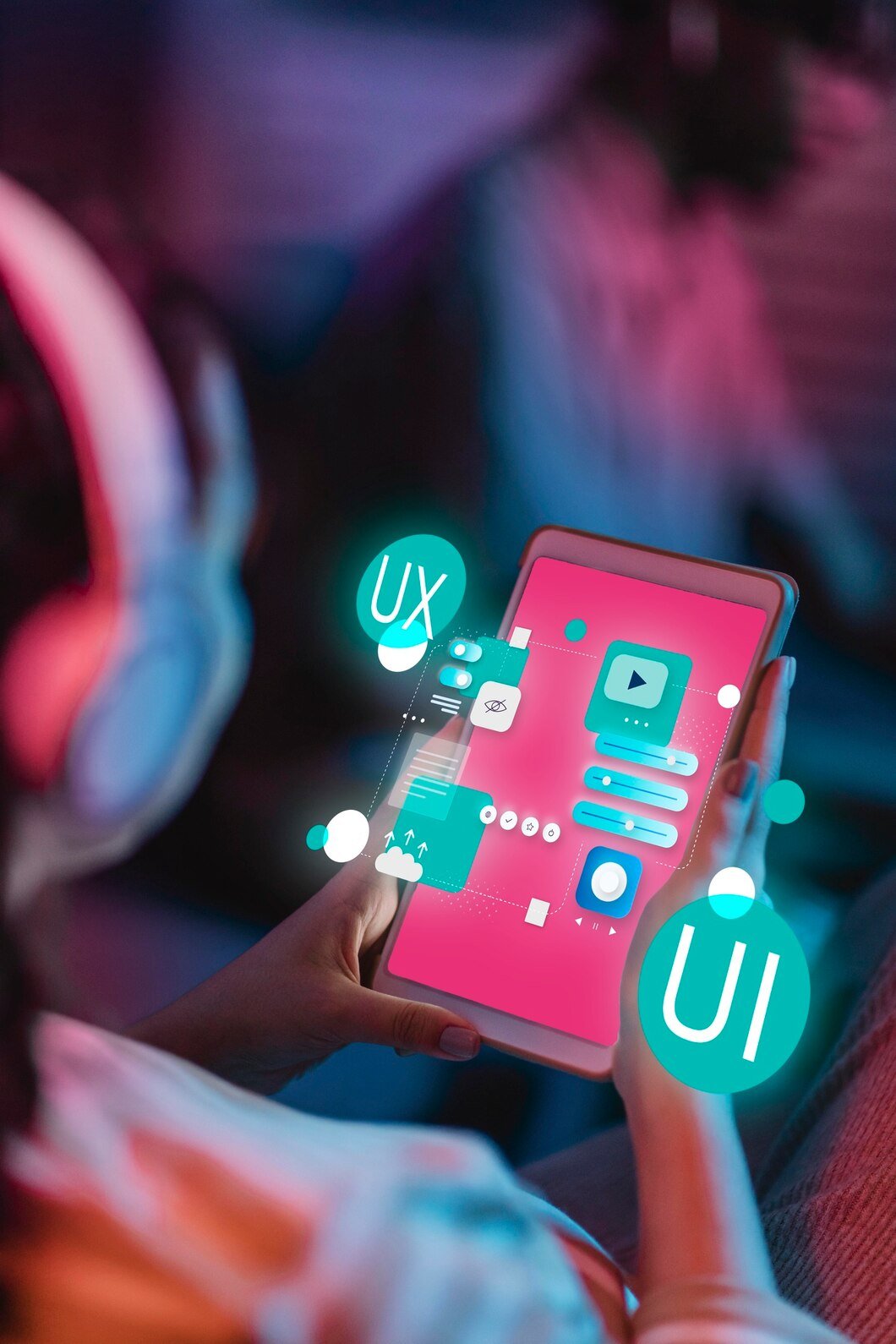 Mobile App Development Company in Manhattan Beach CA