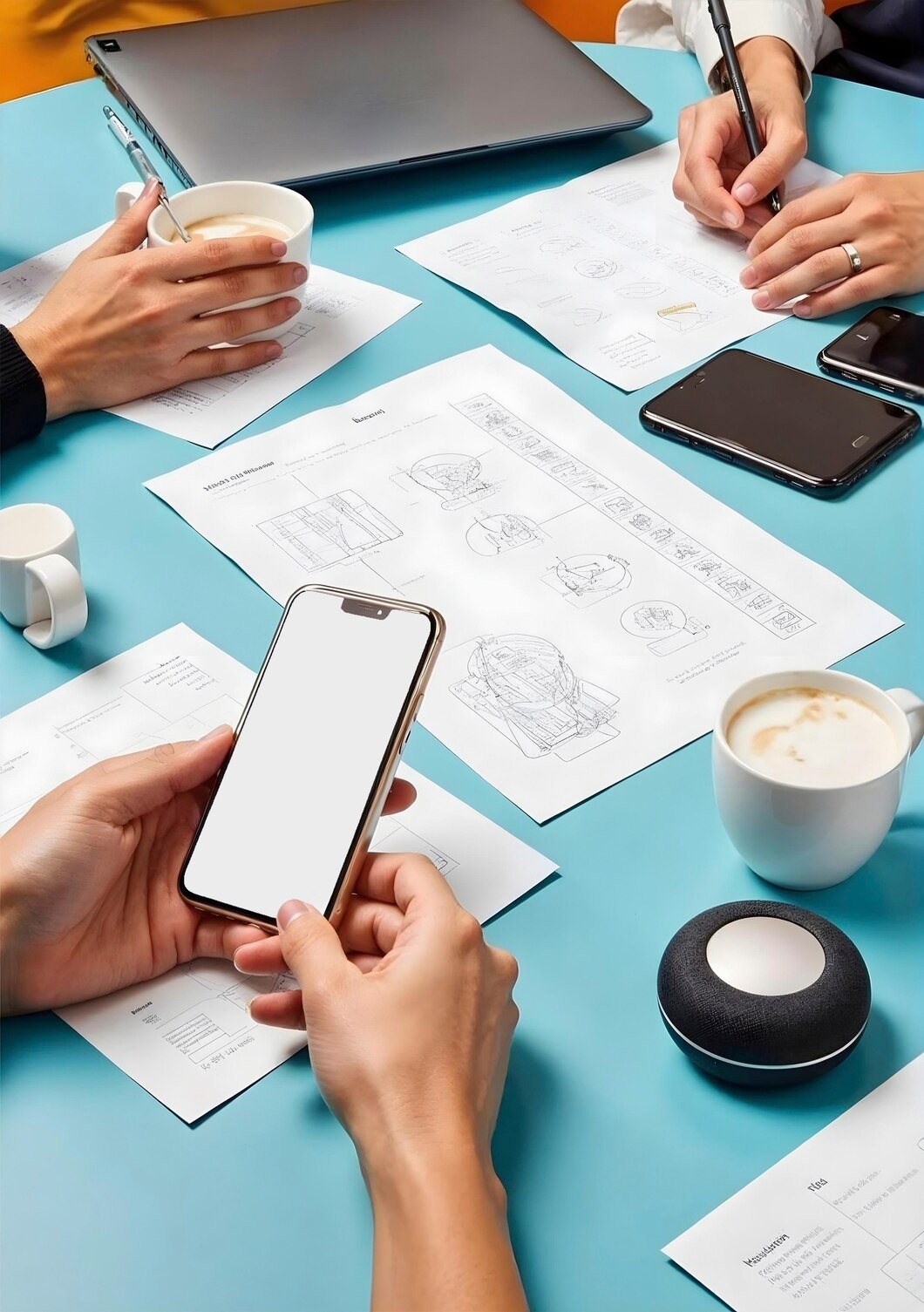 Mobile App Development Company in Monterey Park CA