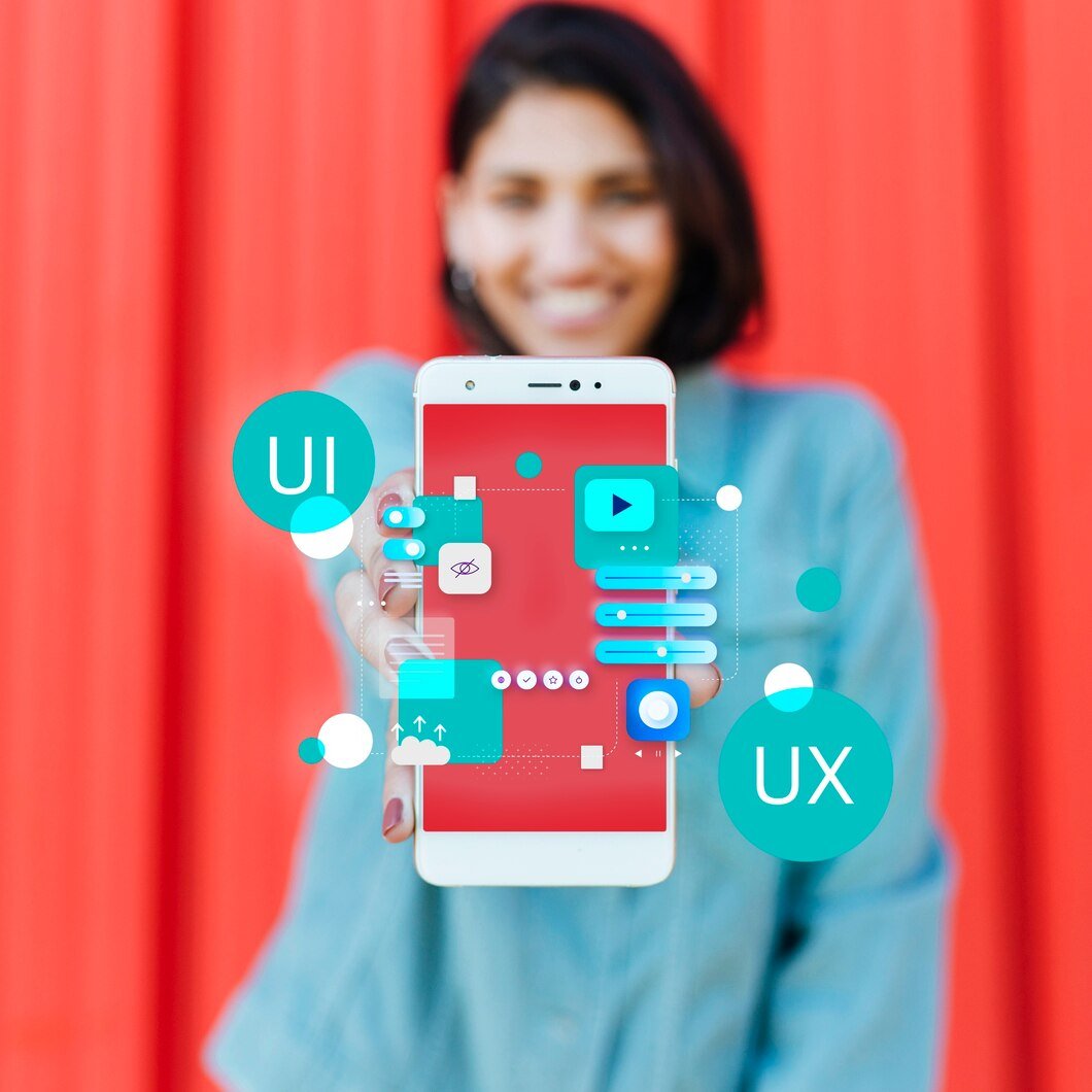 Mobile App Development Company in Norwalk CA