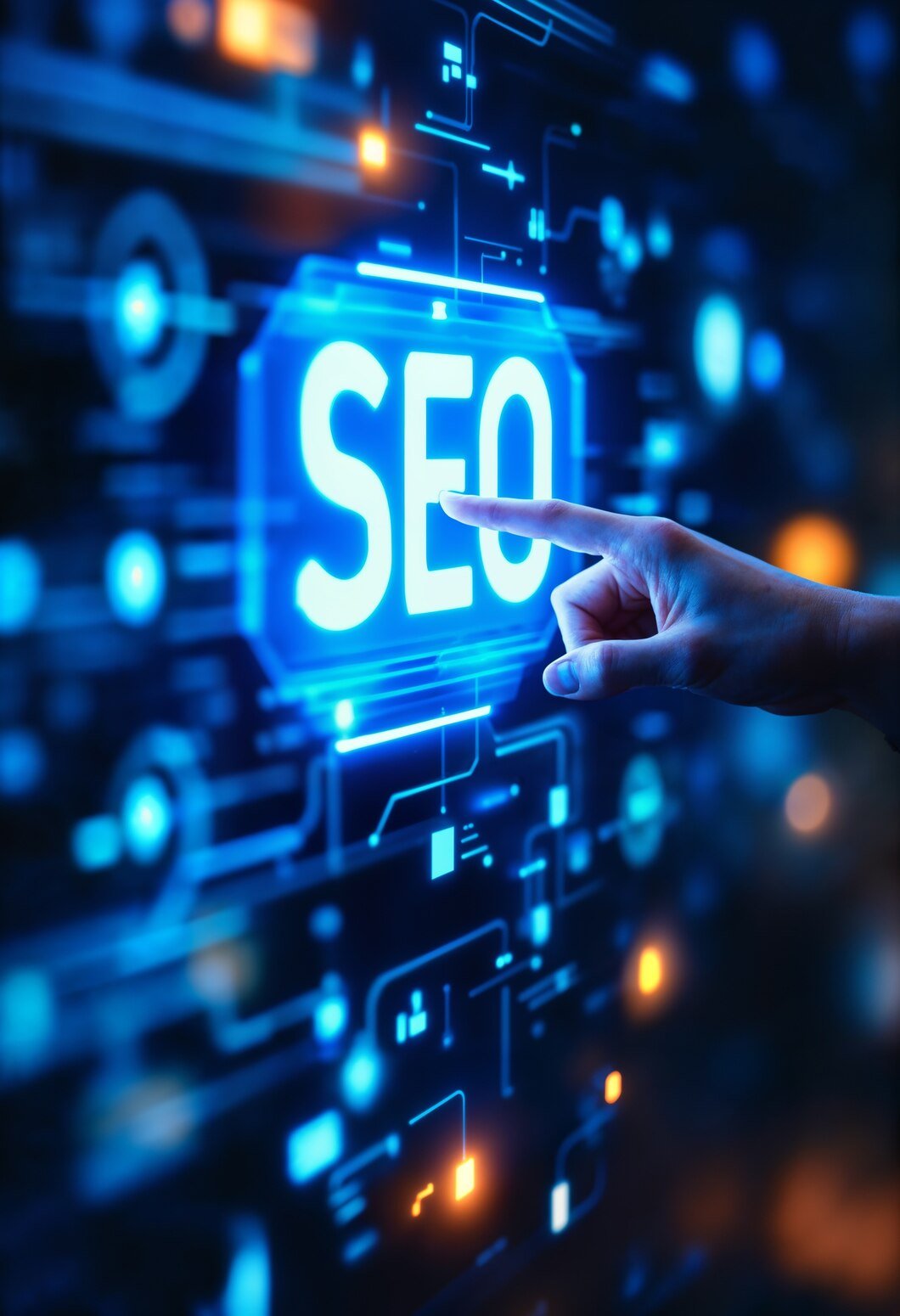 SEO Services Company in Monrovia CA