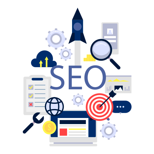 SEO Services Company in Norwalk CA
