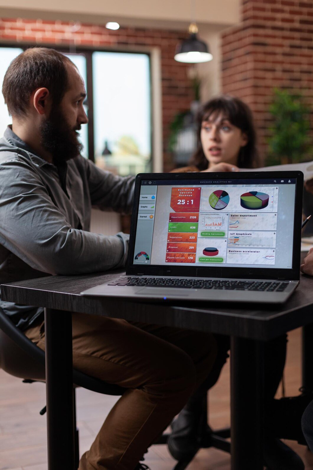 Pink Gorilla Seo Services Company team serving Rolling Hills Estates